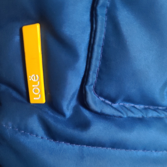 Lole winter coat - Picture 4 of 4